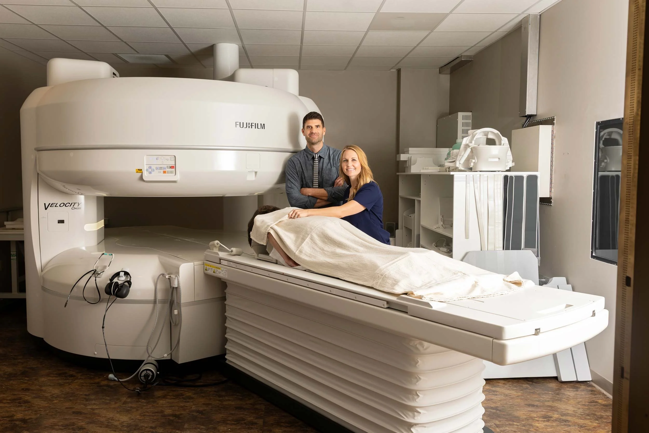 Casper Medical Imaging &amp; Outpatient Radiology Team