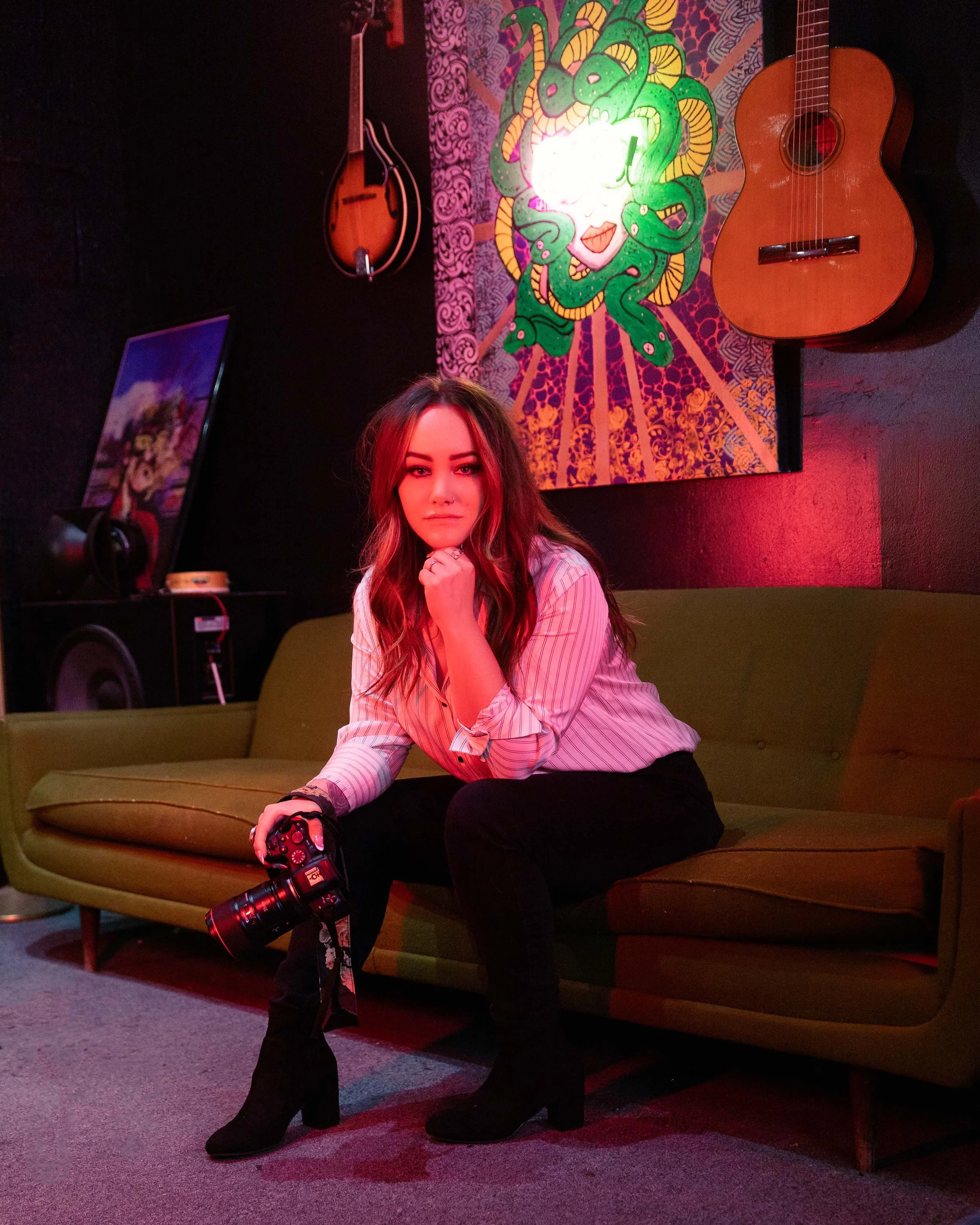 Tayler Ford - Tayler Ford Photography