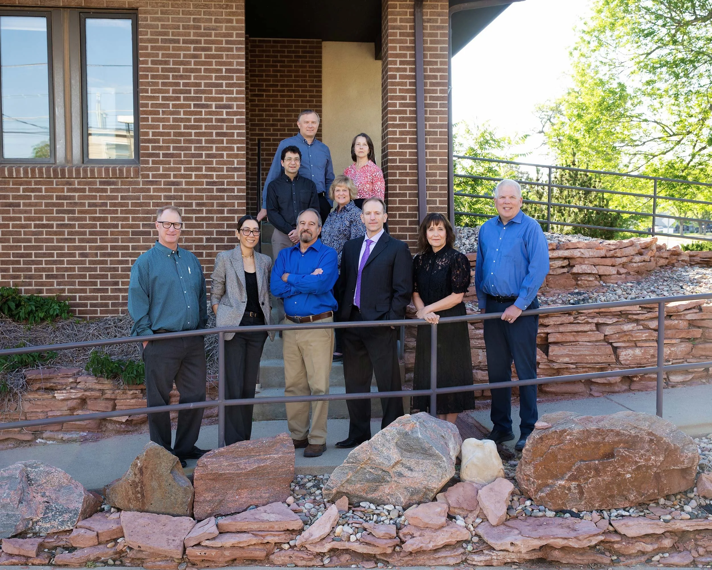 Dr. Wesley Hiser - Wyoming Cardiopulmonary Services P.C.