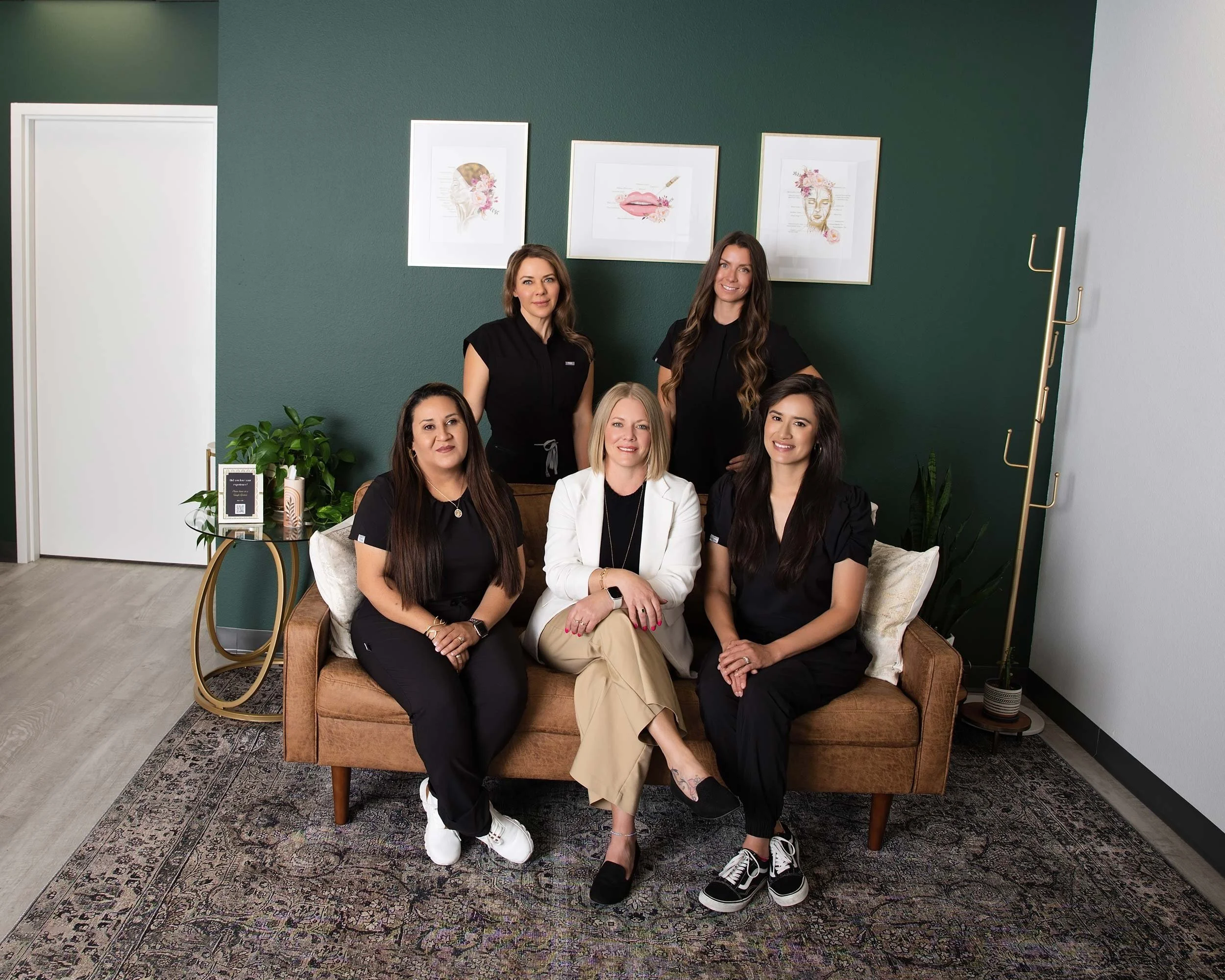 Amanda Parks - Pretty Please Aesthetics &amp; Wellness