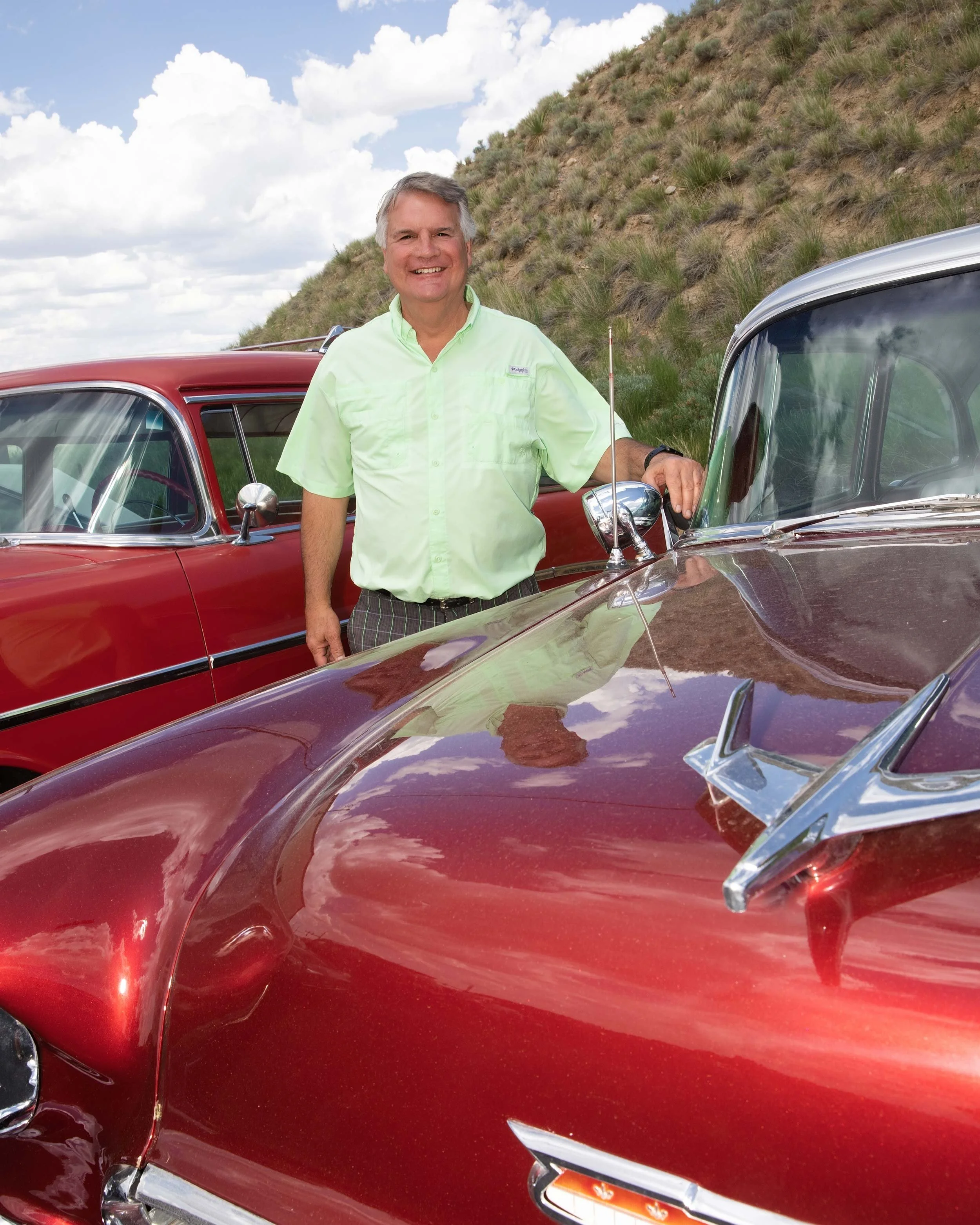 Dave Matula - Paradise Auto