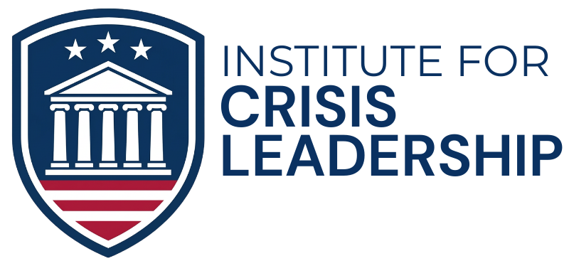 Institute for Crisis Leadership