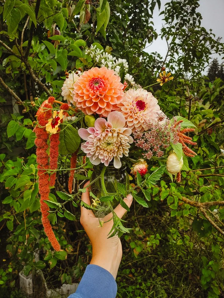 petite Gift Arrangement