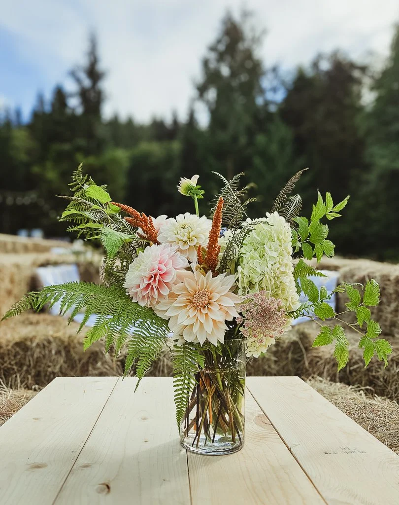 Signature Gift Arrangement