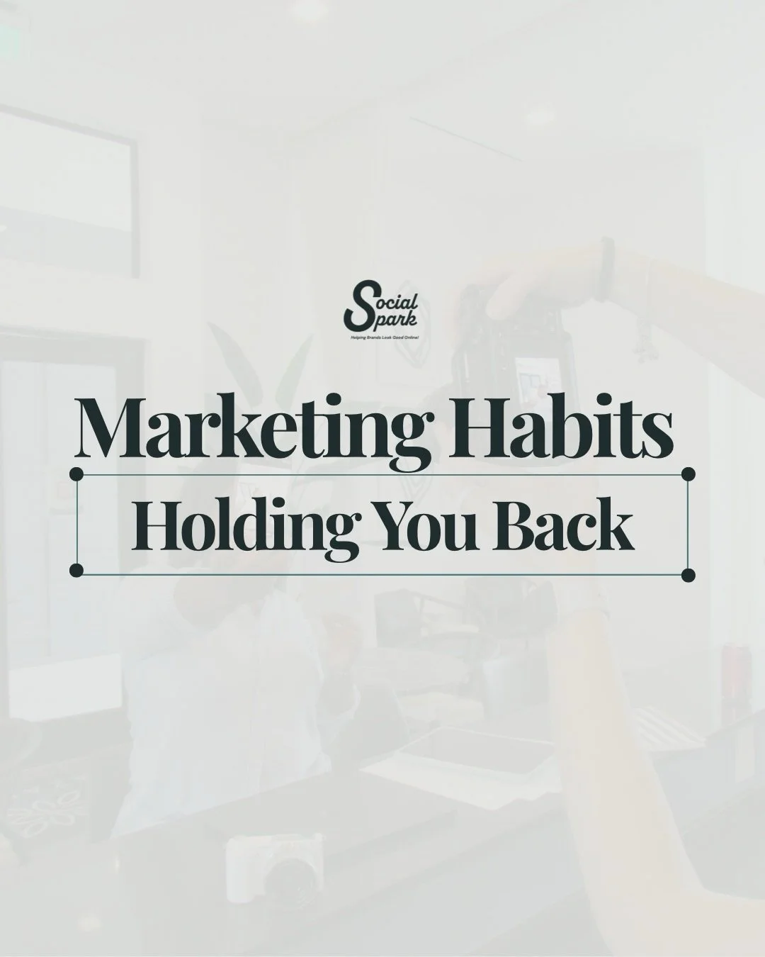These habits are common actions we see with business owners we consult and support 👎 Changing them helps marketing become something planned, prioritized, and supported consistently, rather than handled reactively 🚀
.
.
.
plant city marketing, Lakel