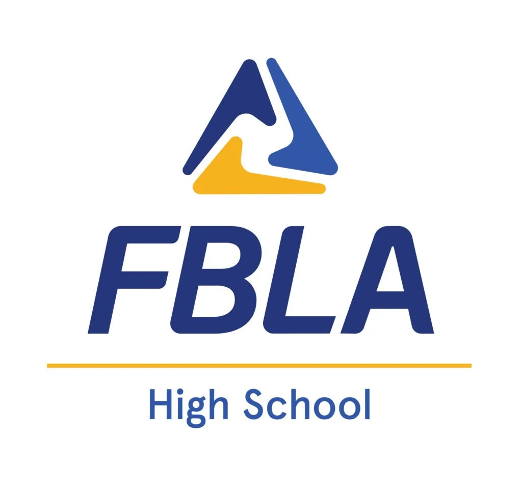 Speaking to Bloomingdale High School FBLA Students