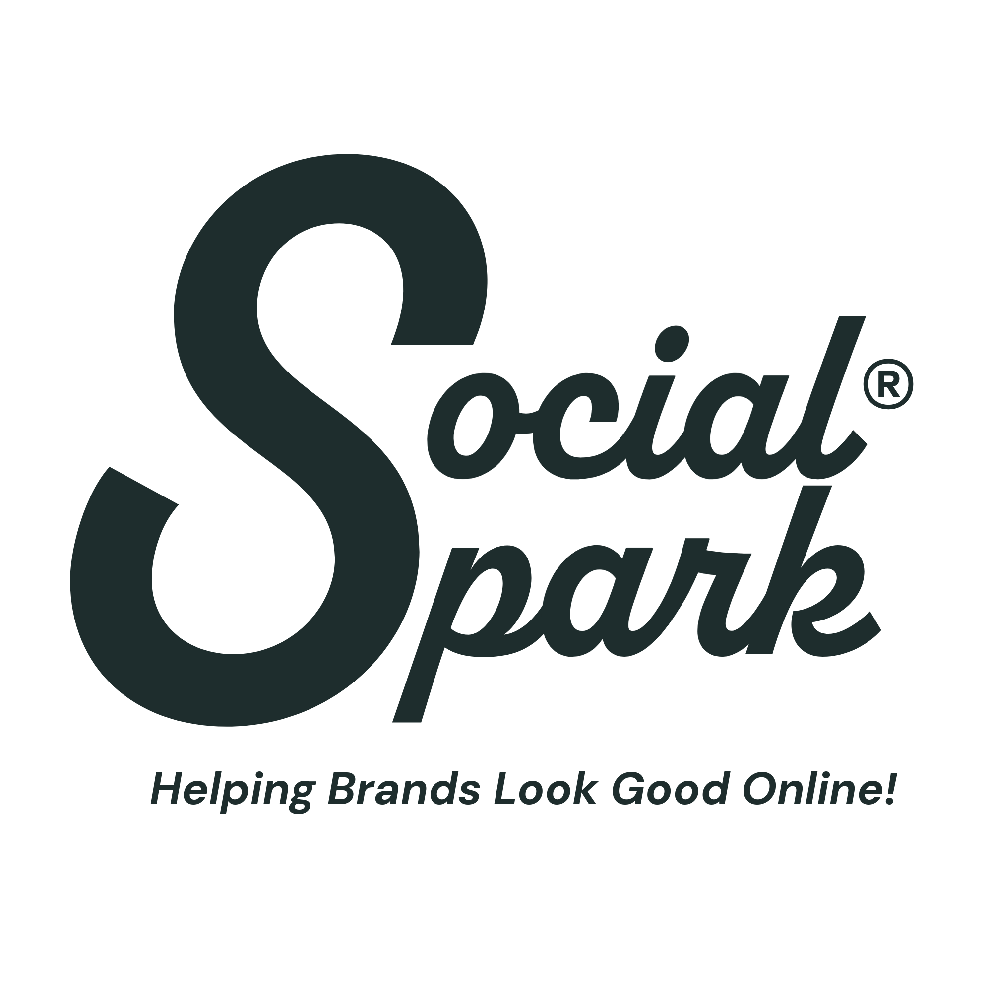 Social Spark® is Now a Federally Registered Trademark
