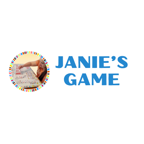 Janie's Game | Accessible Solitaire