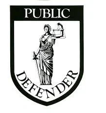 Public Defender Campaign Media