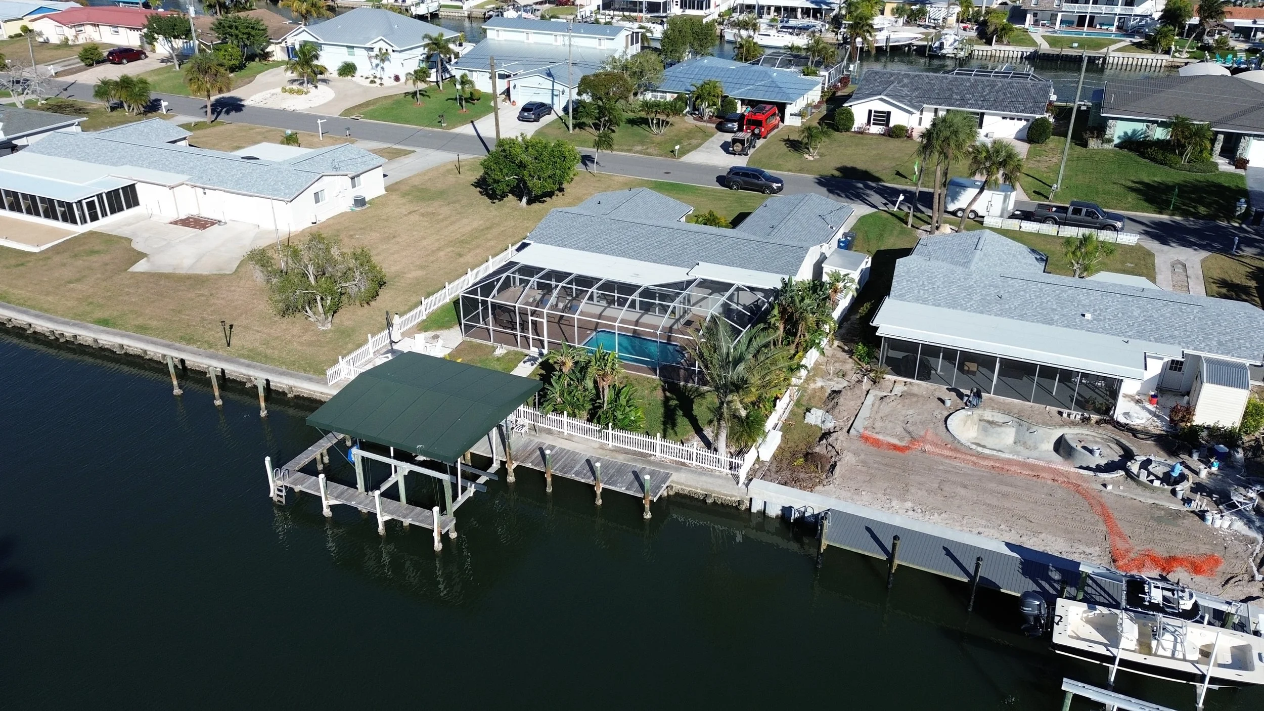 Drone Video Essentials