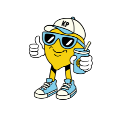 KP Squeeze & Freeze | Shopify E-Commerce