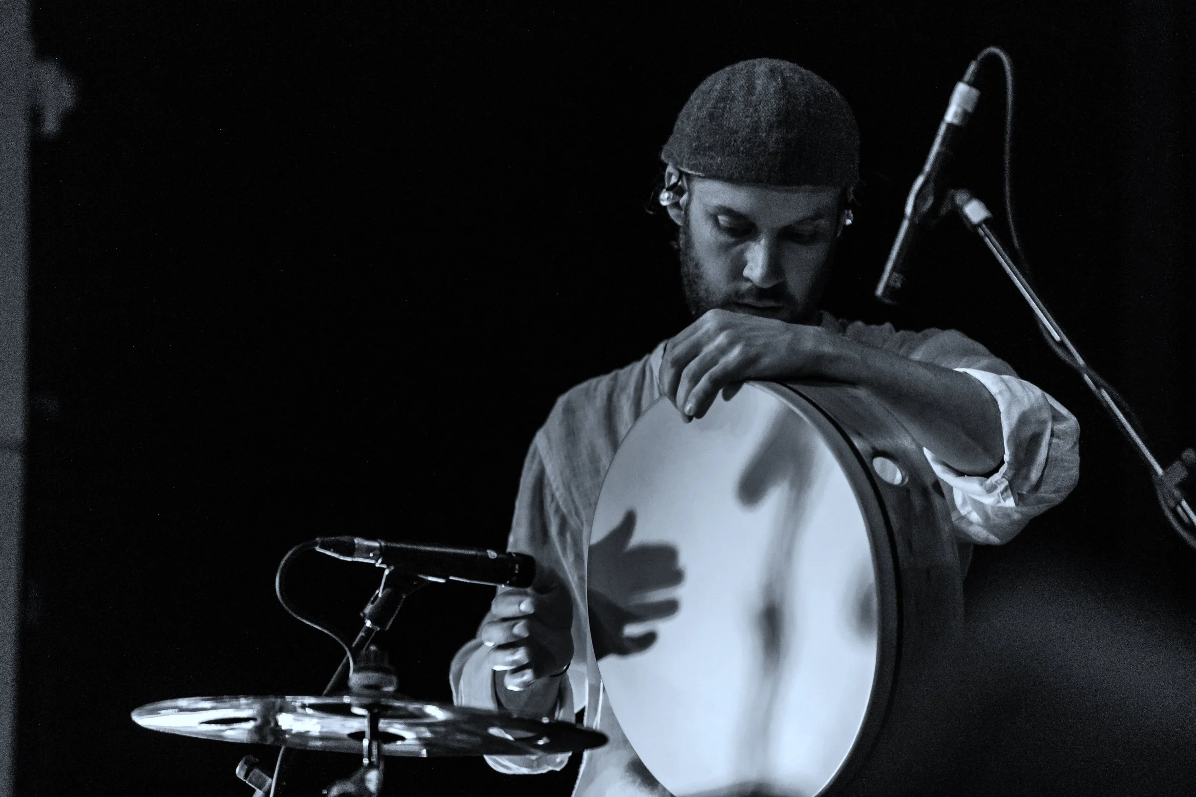 EU Tour w/ Jai Jagdeesh