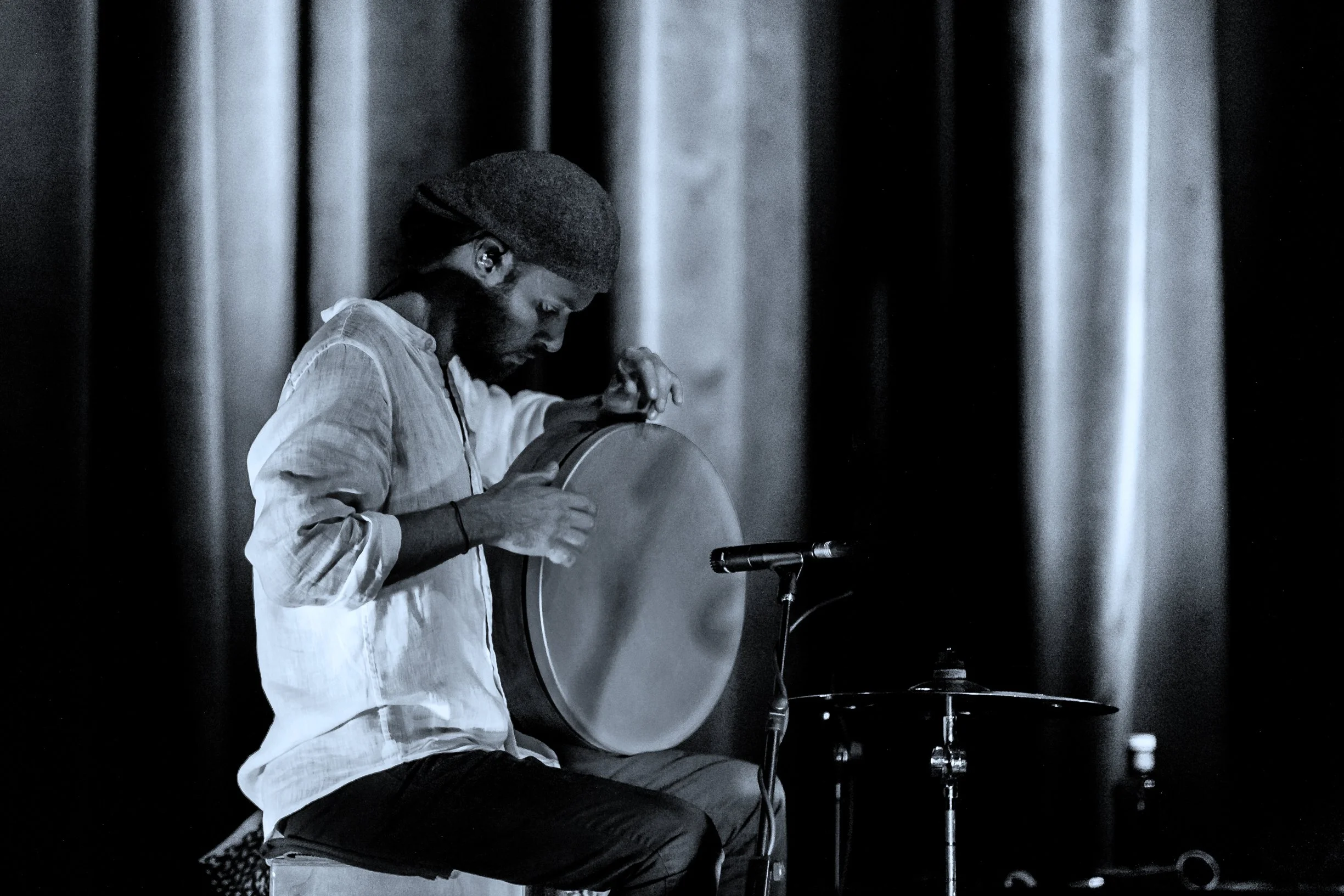 EU Tour w/ Jai Jagdeesh