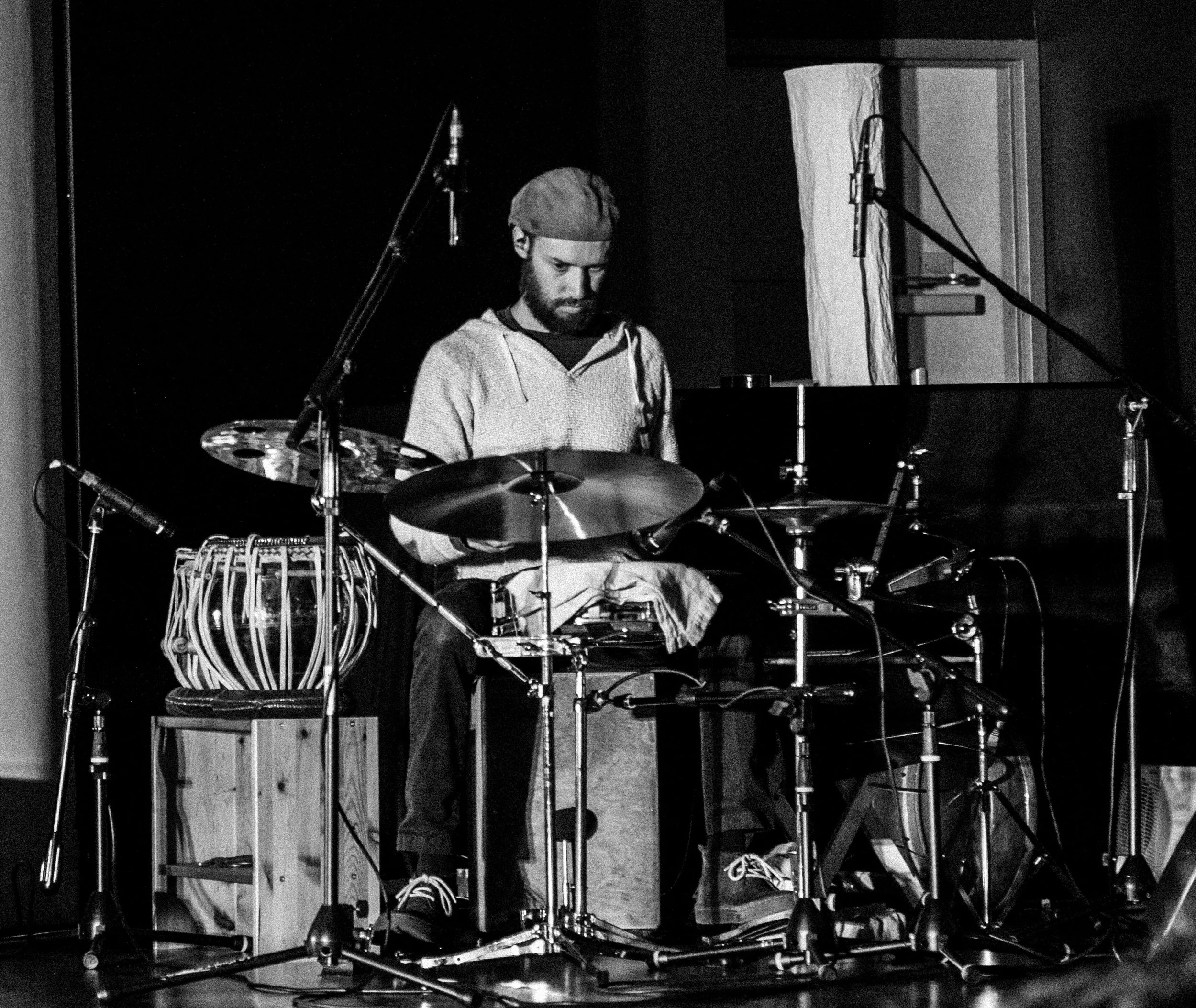 EU Tour w/ Jai Jagdeesh