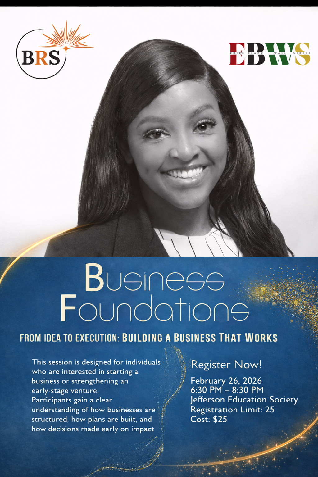 From Idea to Execution – Building a Business That Works