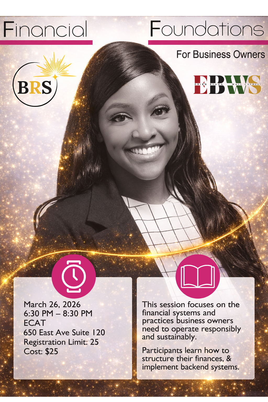 Financial Foundations for Business Owners