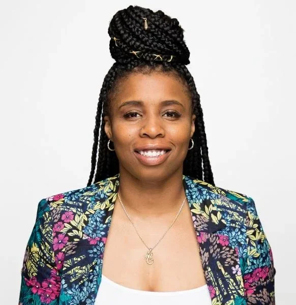 Jamilia Gates, EBWS Youth Programs Specialist