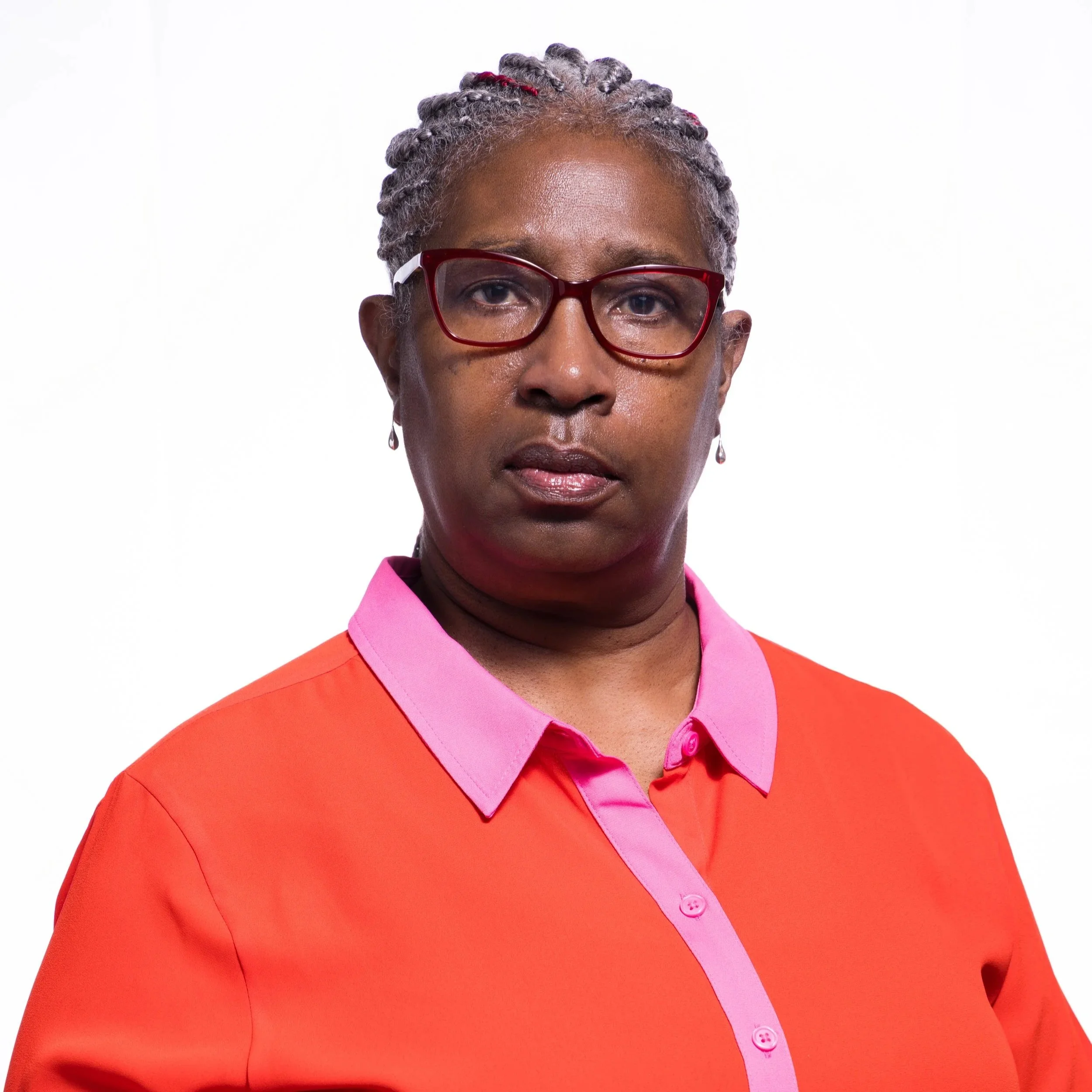 Dr. Rhonda Matthews, EBWS Chief Operating Officer