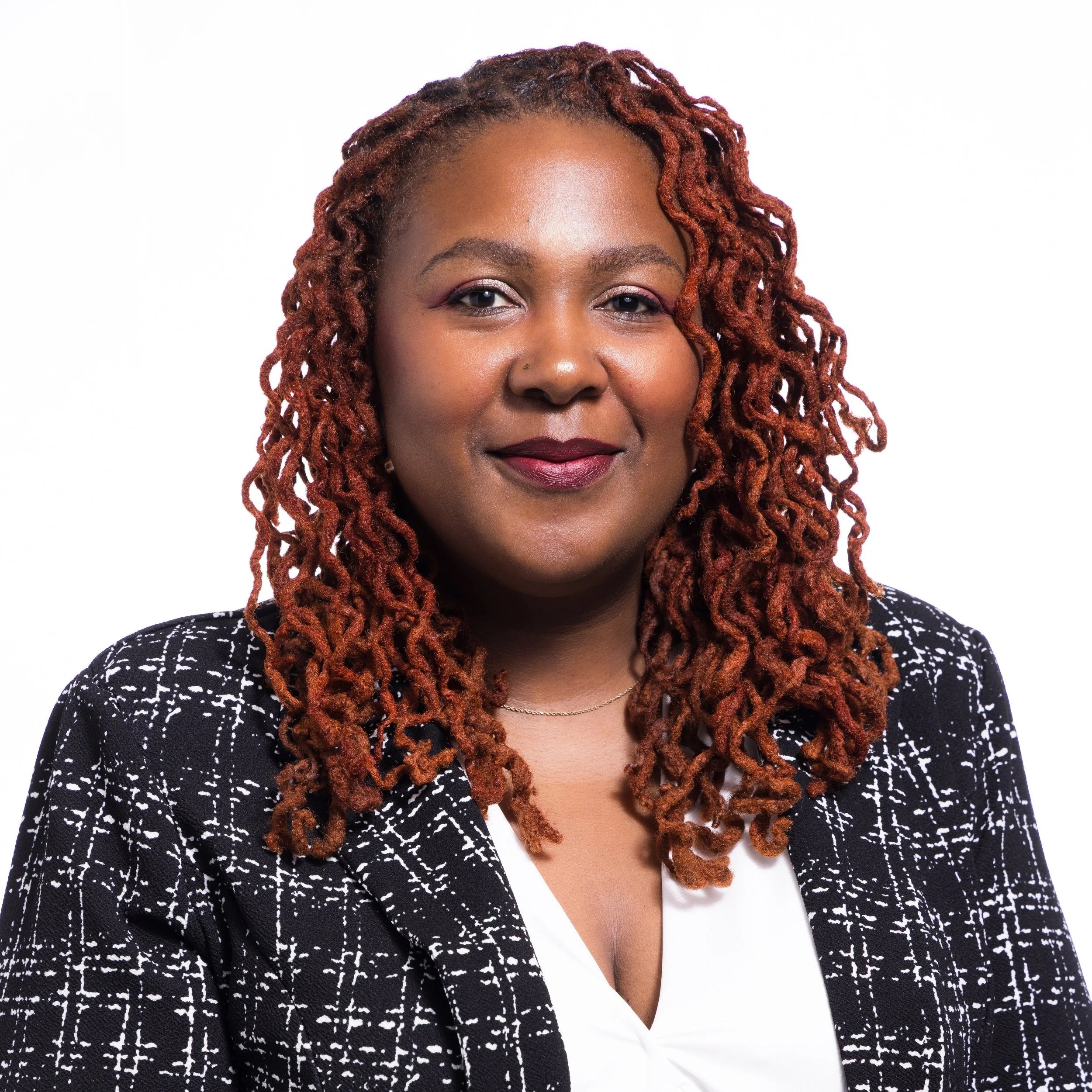 Kyra Taylor, EBWS Executive Director