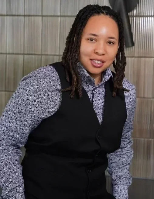 Nat Richmond, EBWS Digital Communications Specialist