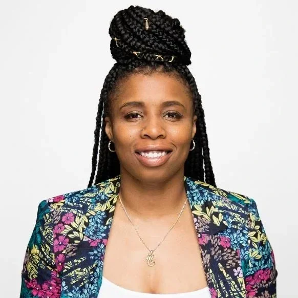 Jamilia Gates, EBWS Youth Programs Specialist