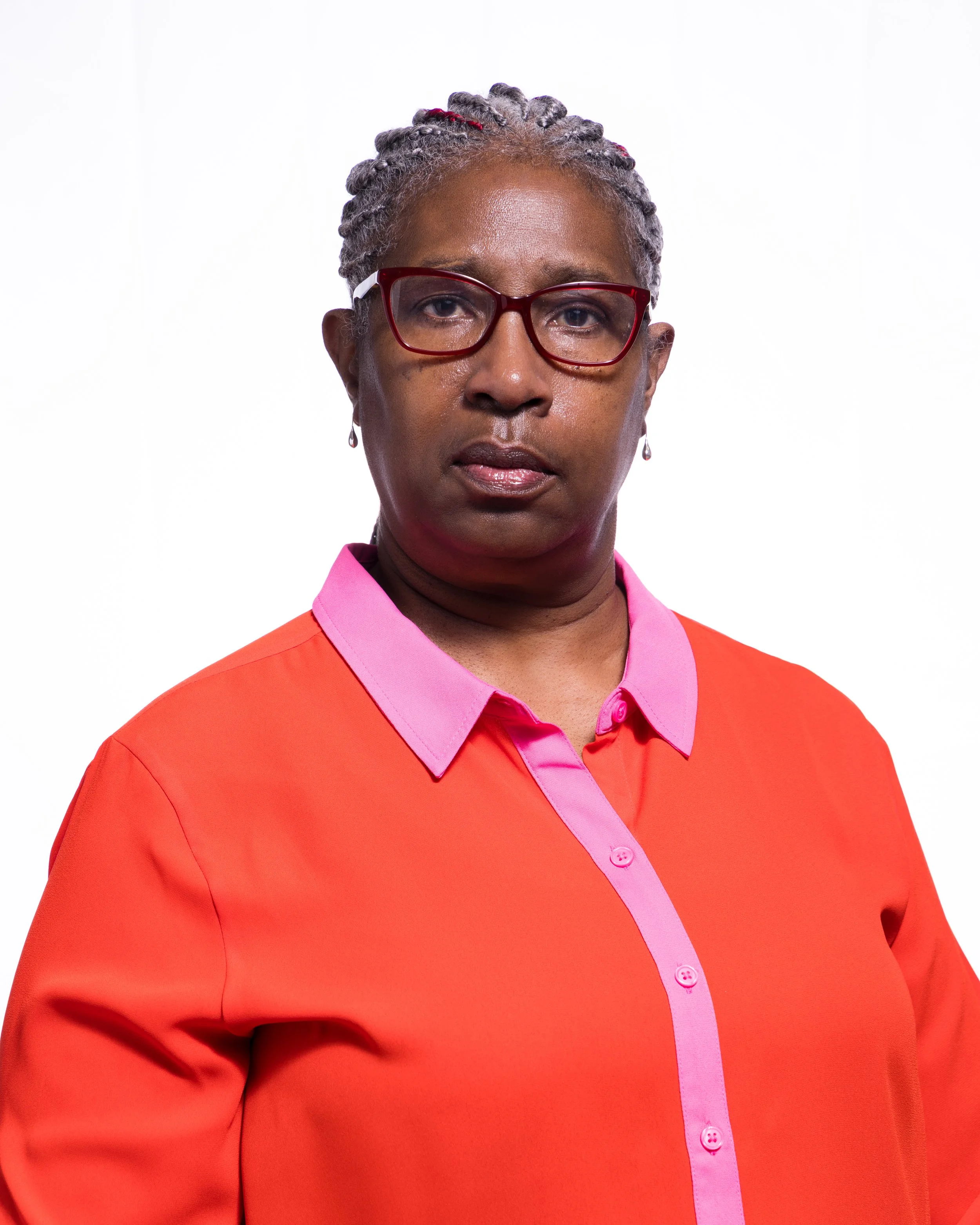 Dr. Rhonda Matthews, EBWS Chief Operating Officer