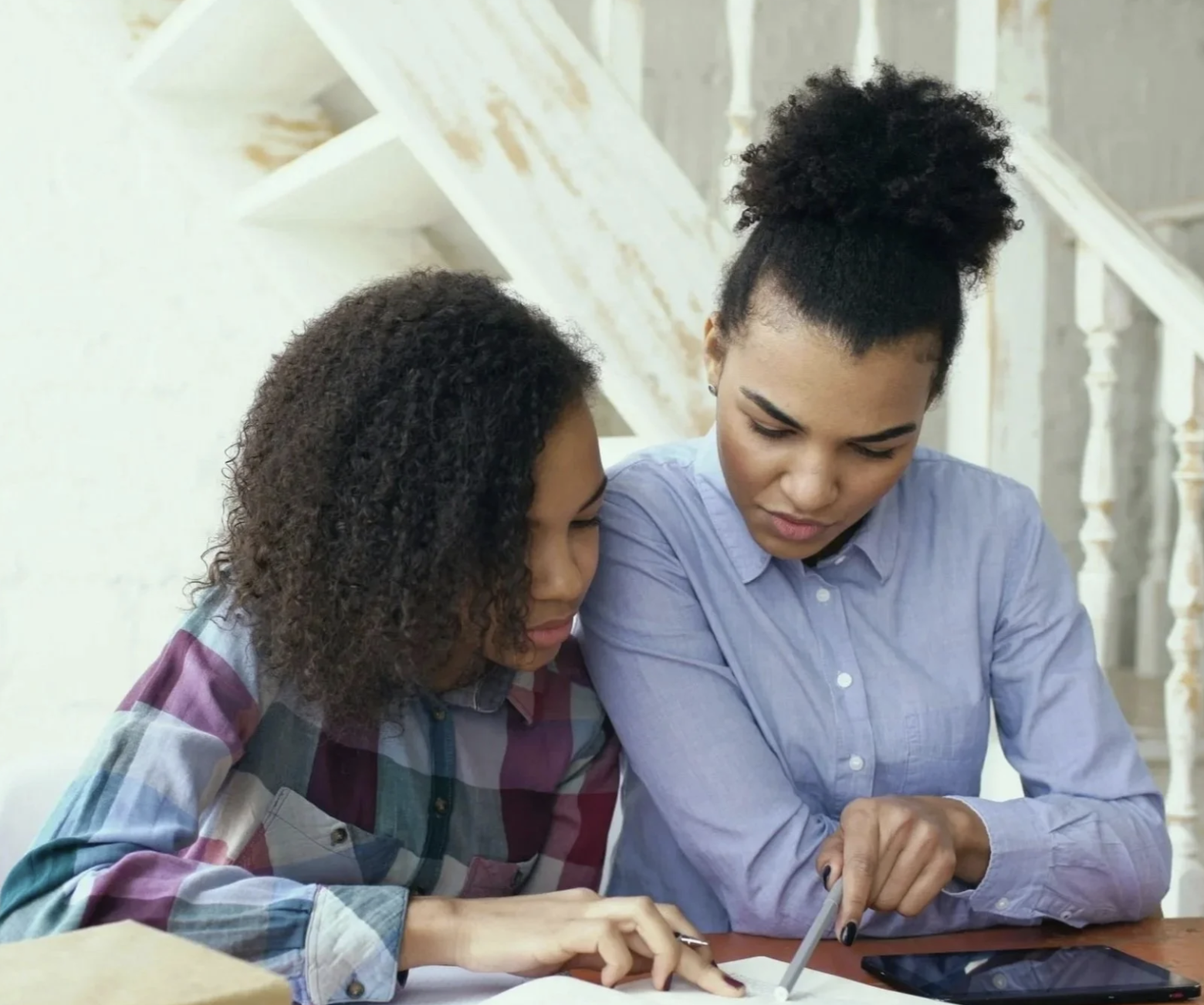 Public School IEP Review