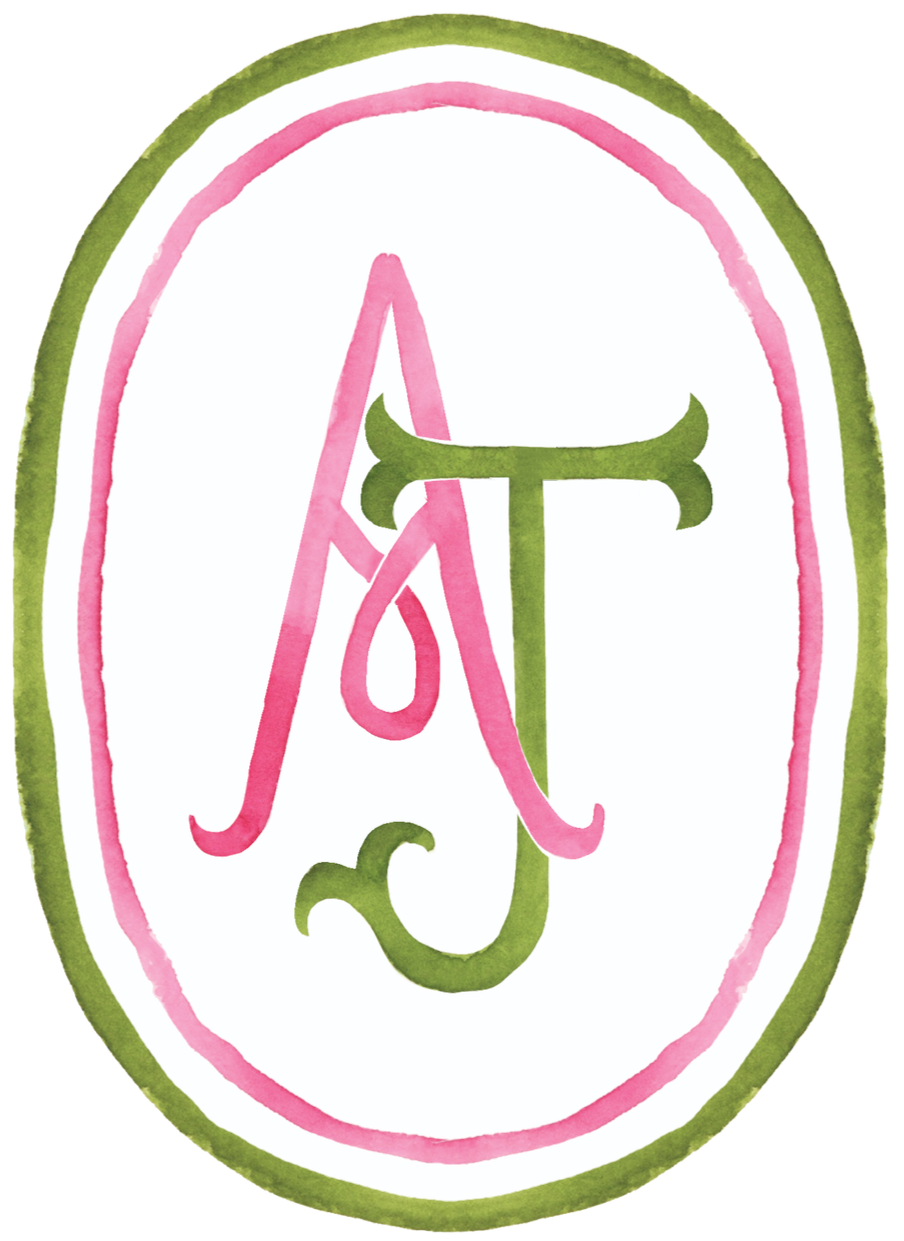 Annie Rudisill &amp; Jack Dickerson's Wedding Website