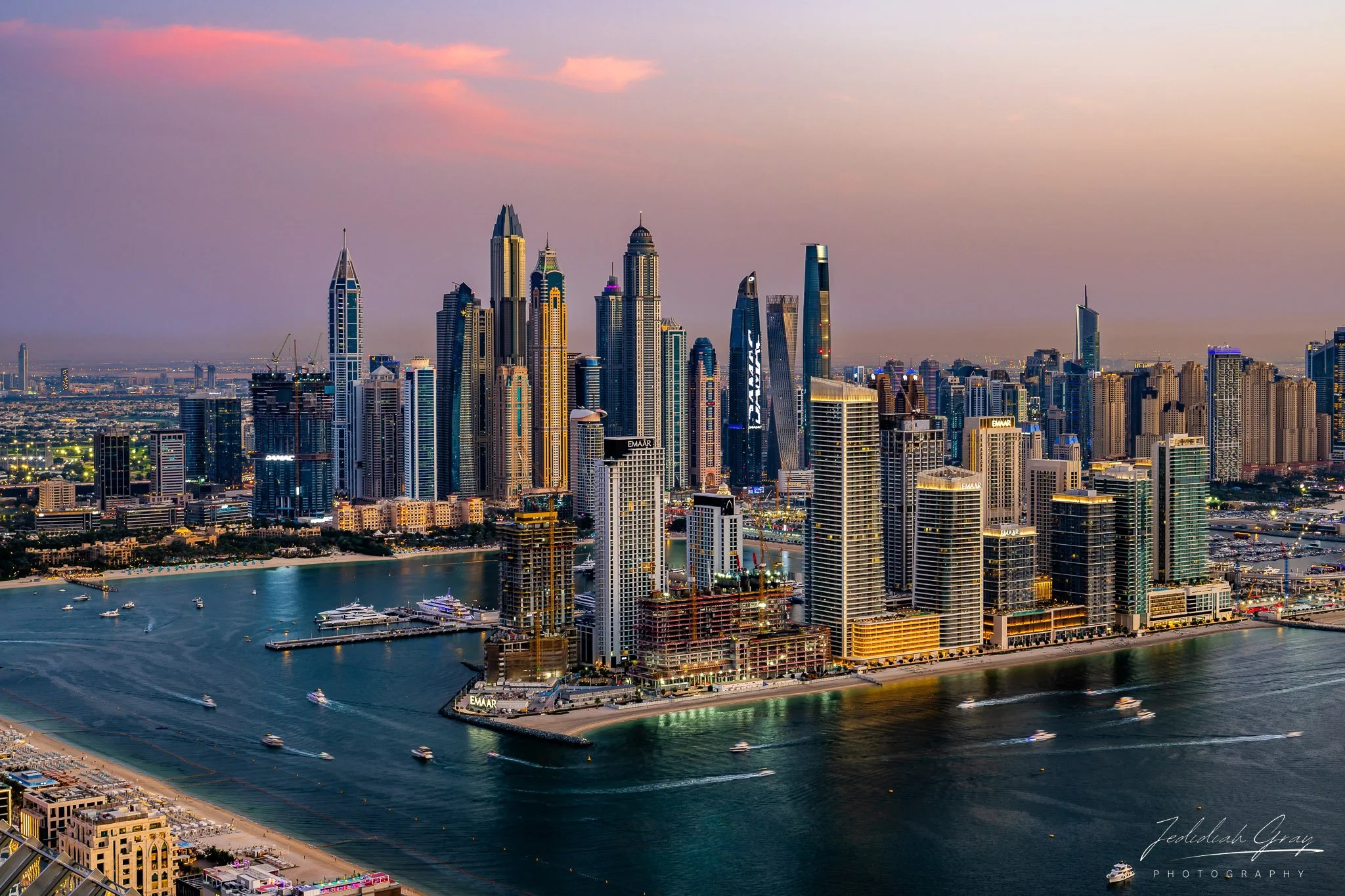 United Arab Emirates