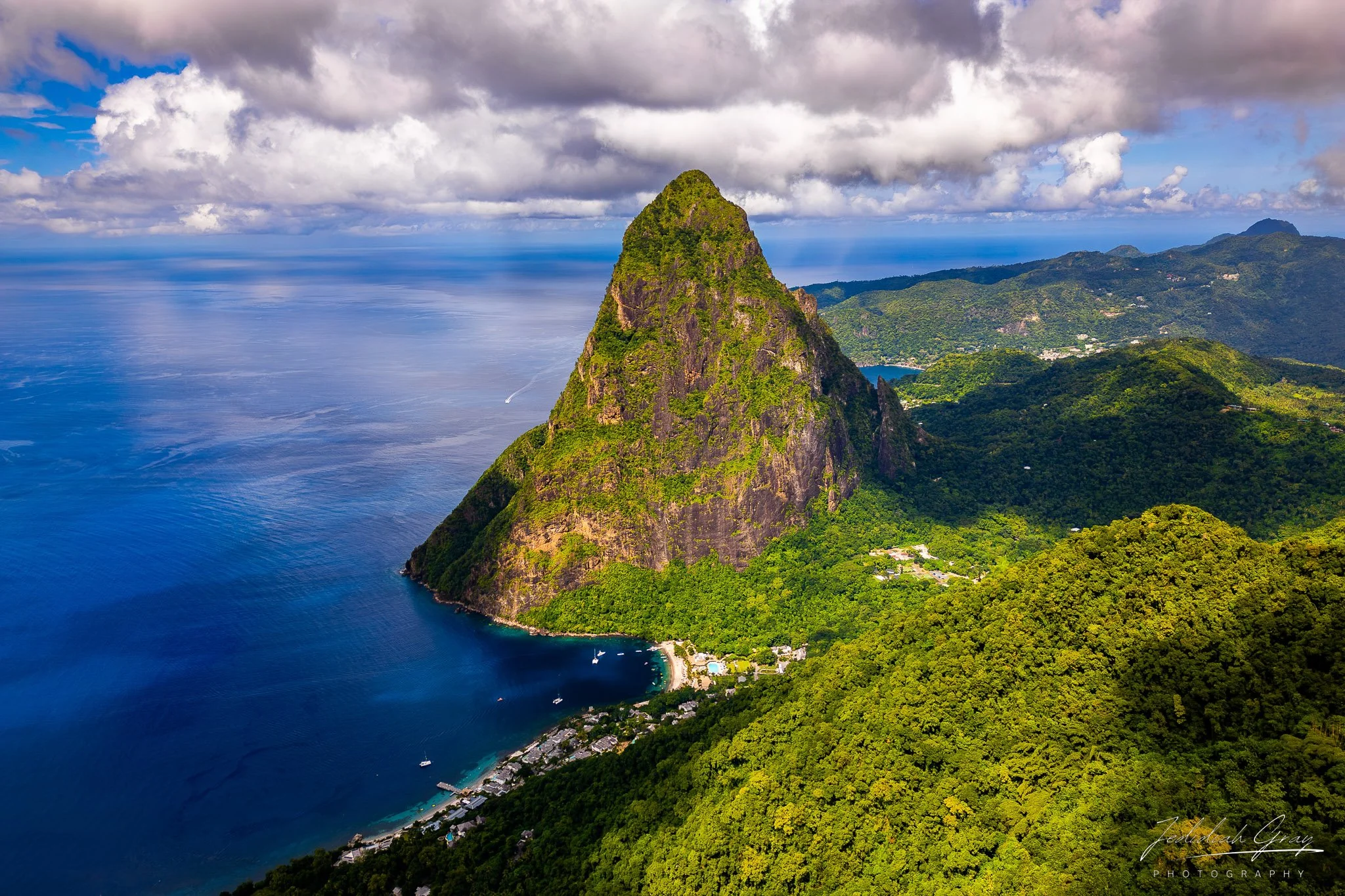 Saint Lucia