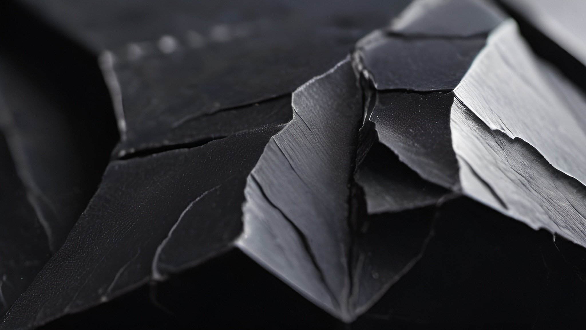 rock gem stone formation macro close up texture