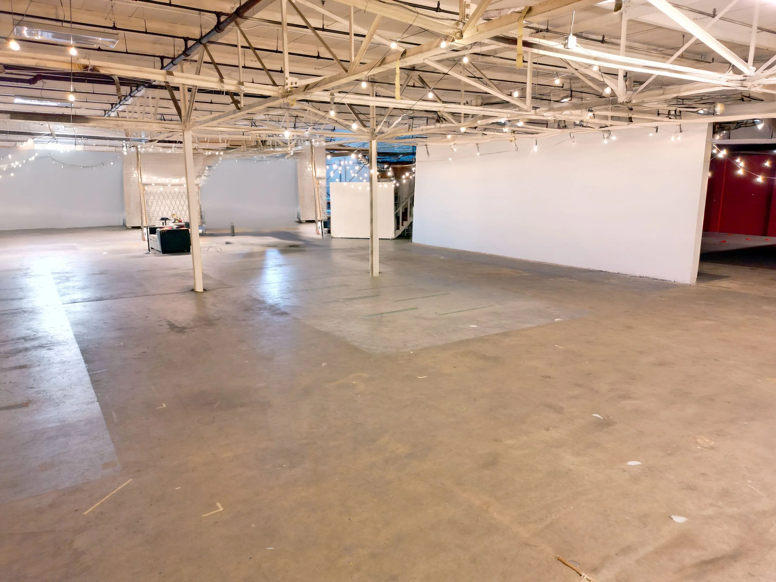 An image of The Float House