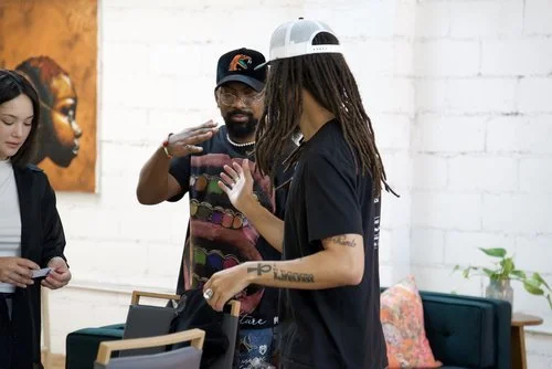 Jacksonville group hosts annual holiday market to spotlight artists of color on Small Business Saturday