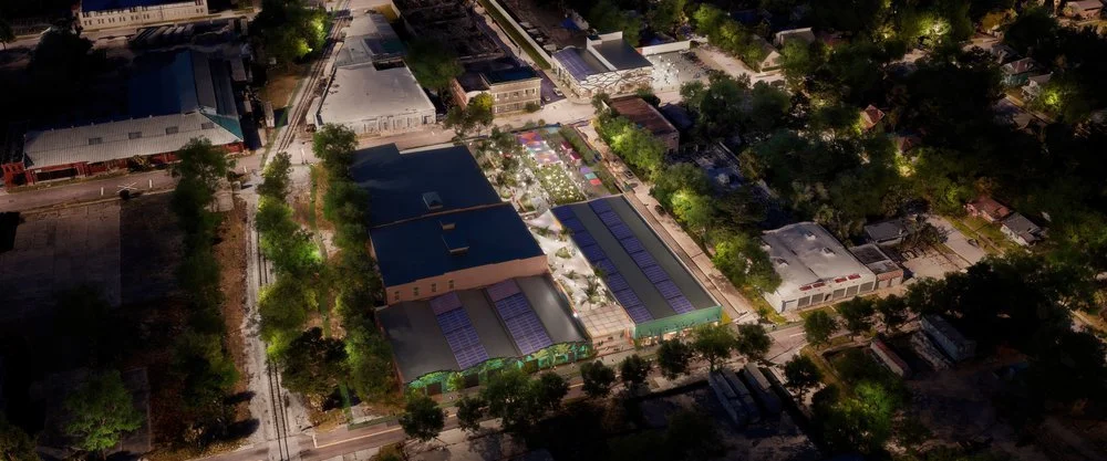 Jacksonville’s Phoenix Arts and Innovation District promises revitalization in Springfield