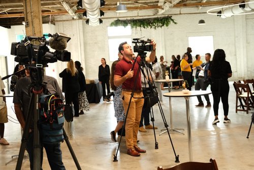 Phxjax Phase One Begins Construction in Jacksonville, Florida