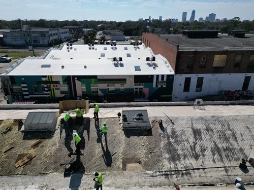 'Why not Jacksonville?' | Phoenix Arts and Innovation District could receive major facelift