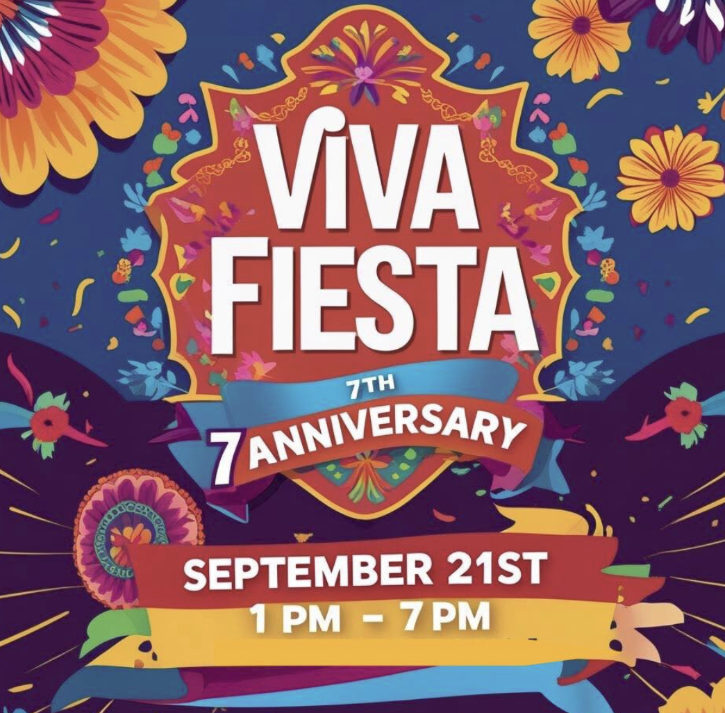 Viva La Fiesta