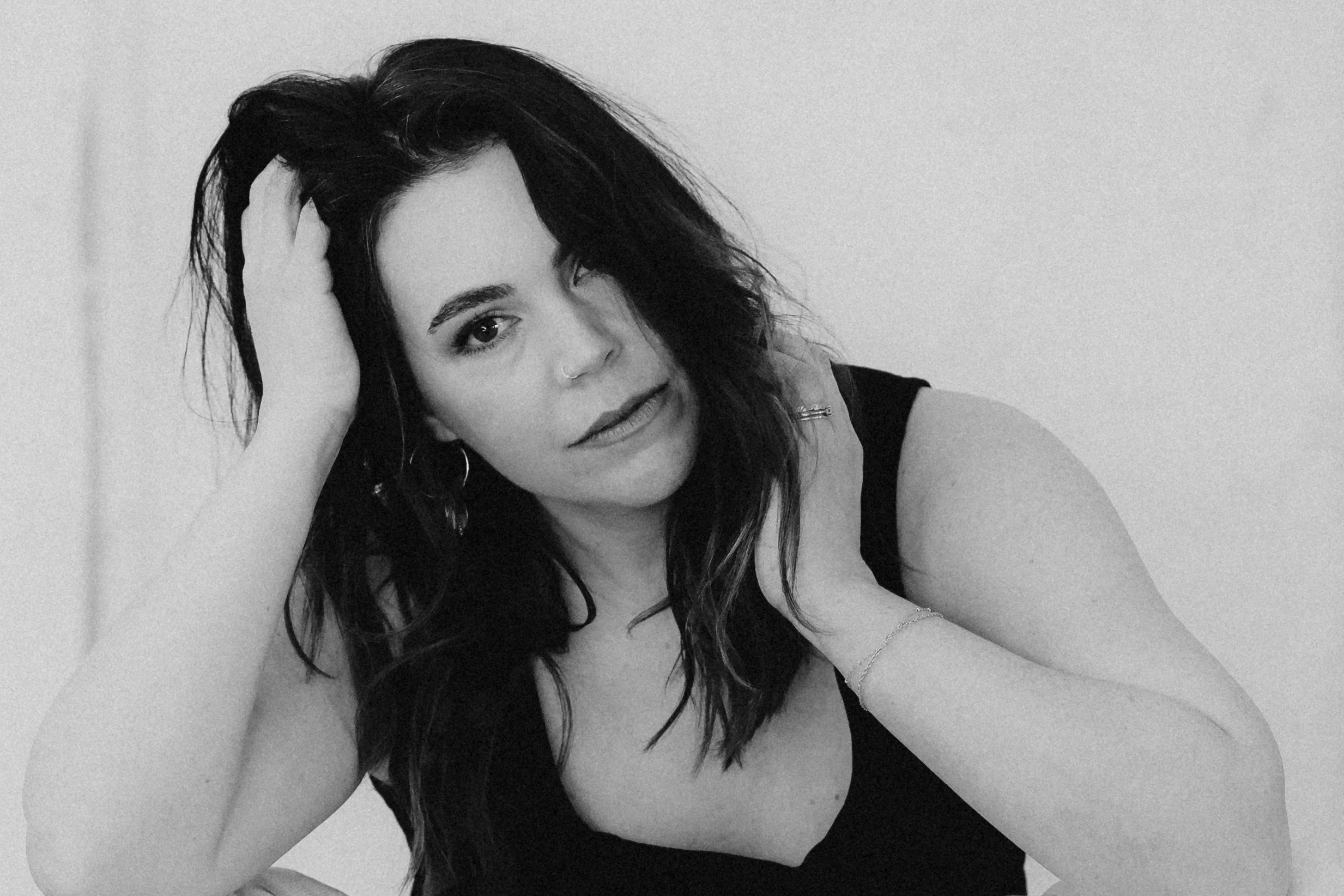 	

Artsy Portrait Photography Mirj Mathys