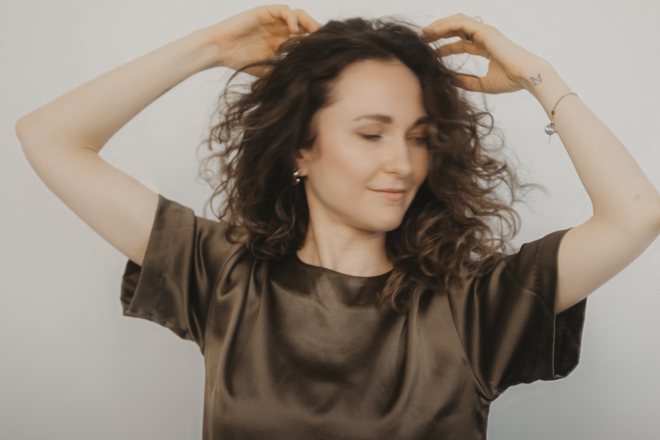 Fotoshooting Studio Bern