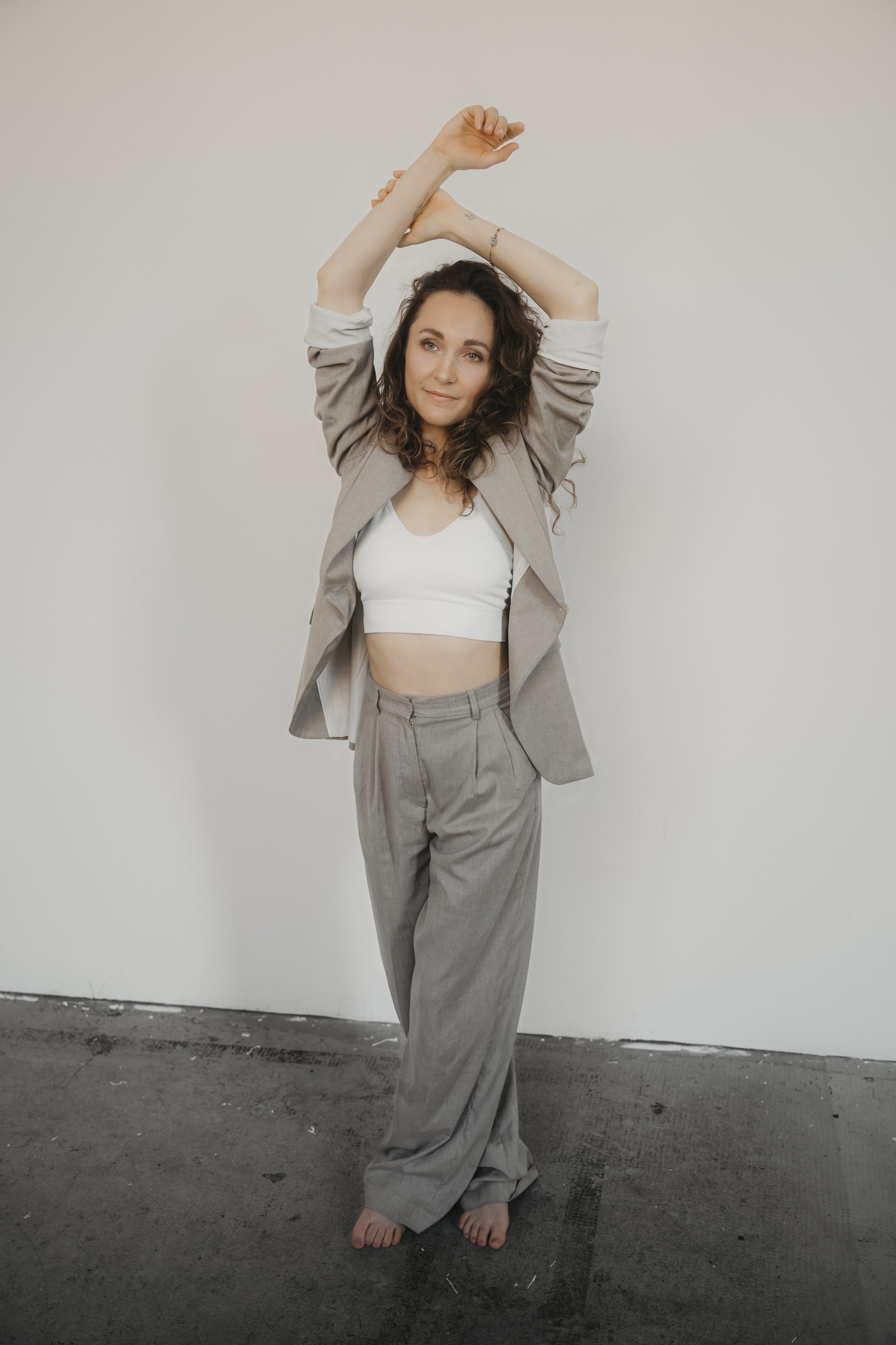 Fotoshooting Studio Bern