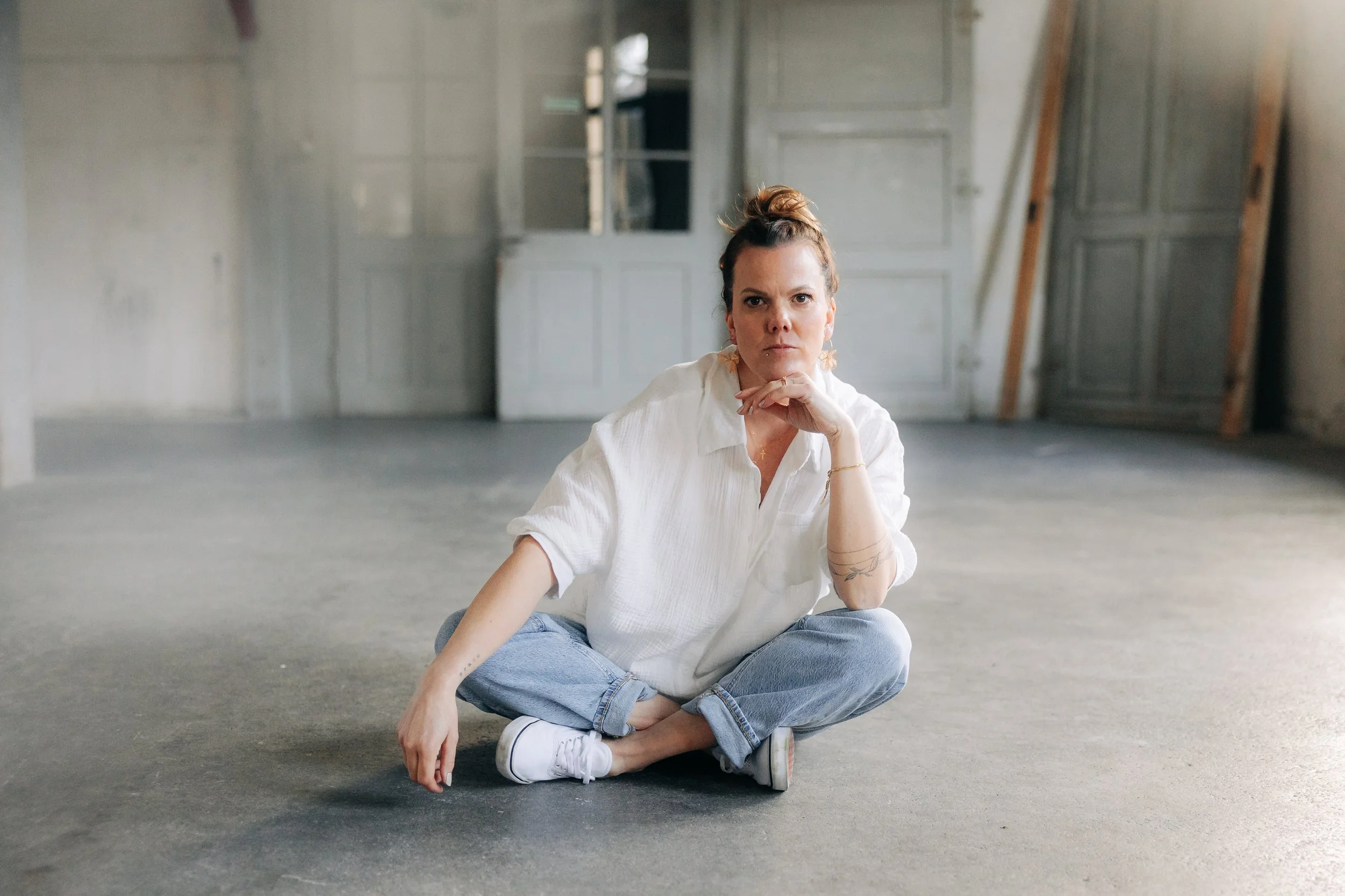 Mirj Mathys Brandingshooting