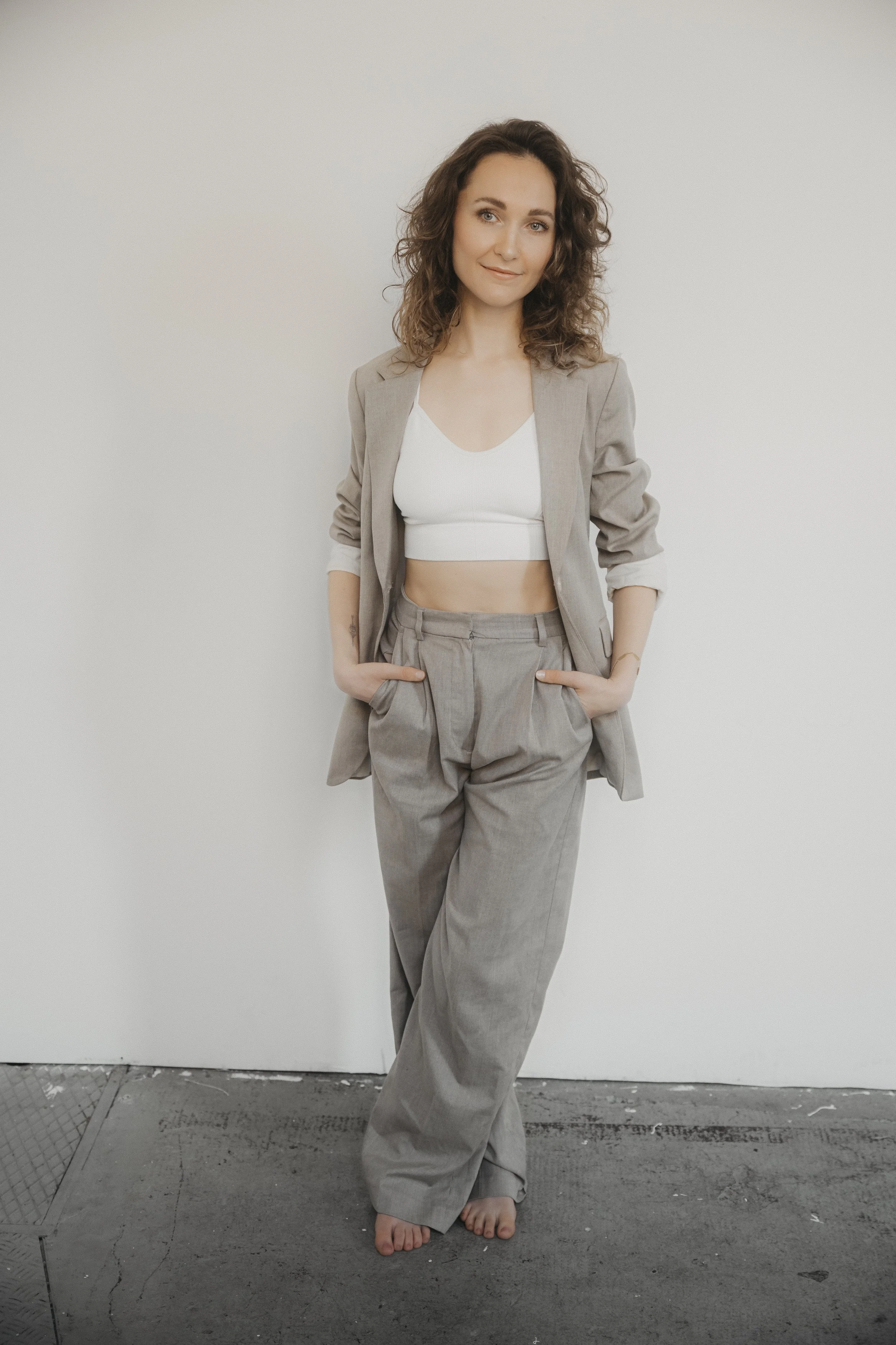 Fotoshooting Studio Bern