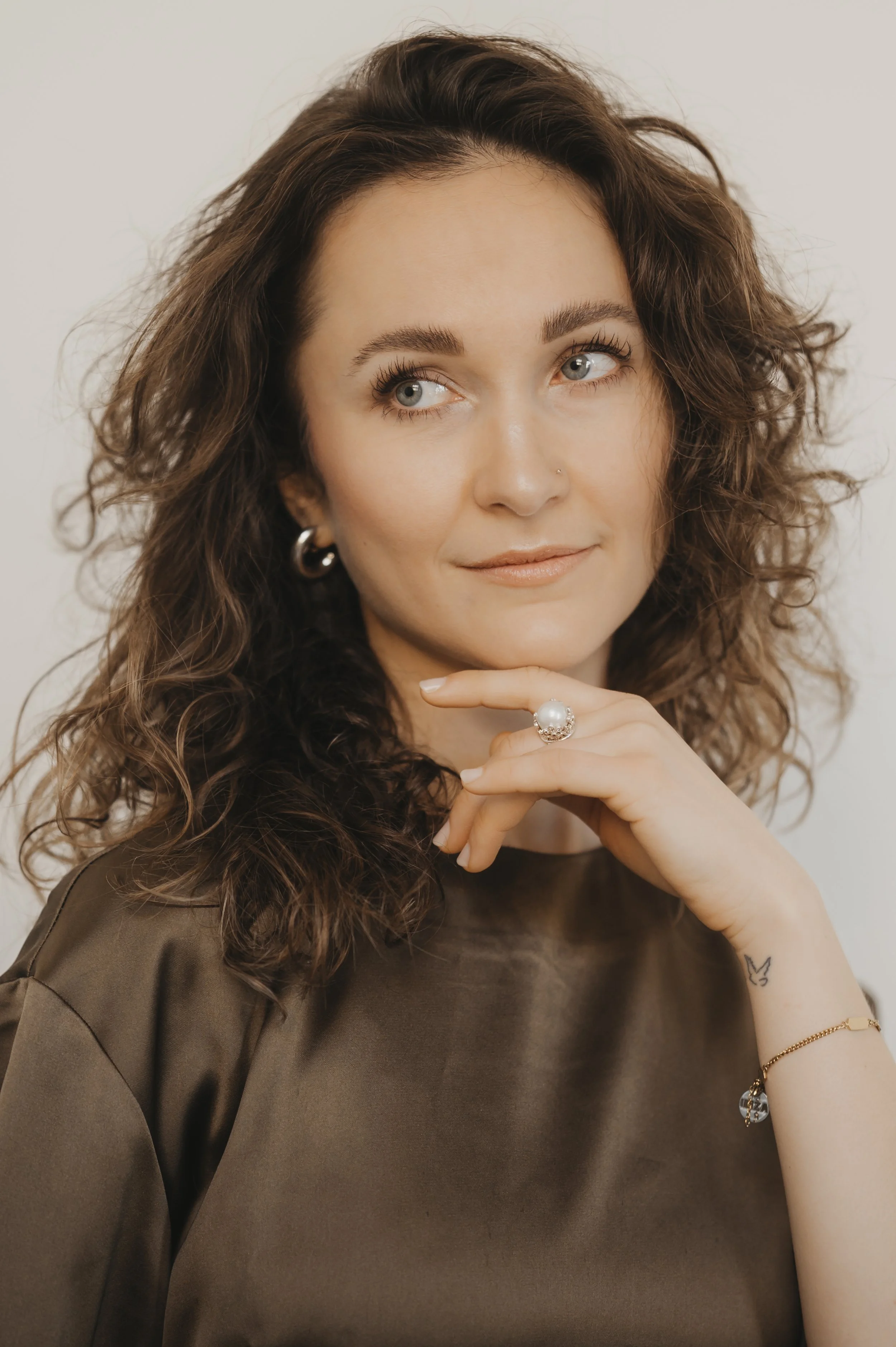 Fotoshooting Studio Bern