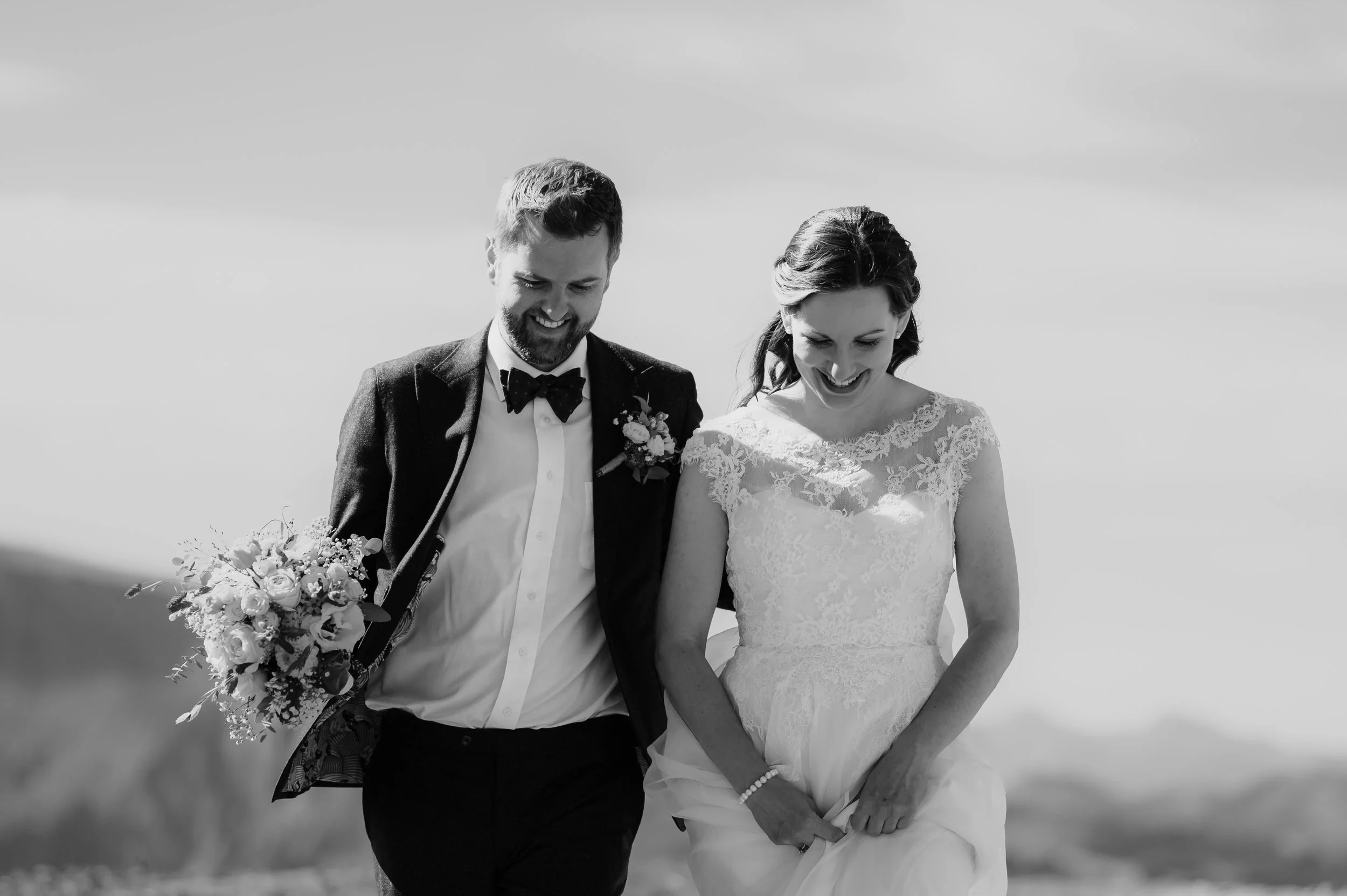 	

Hochzeit von E & J auf dem Hahnenmoos Adelboden