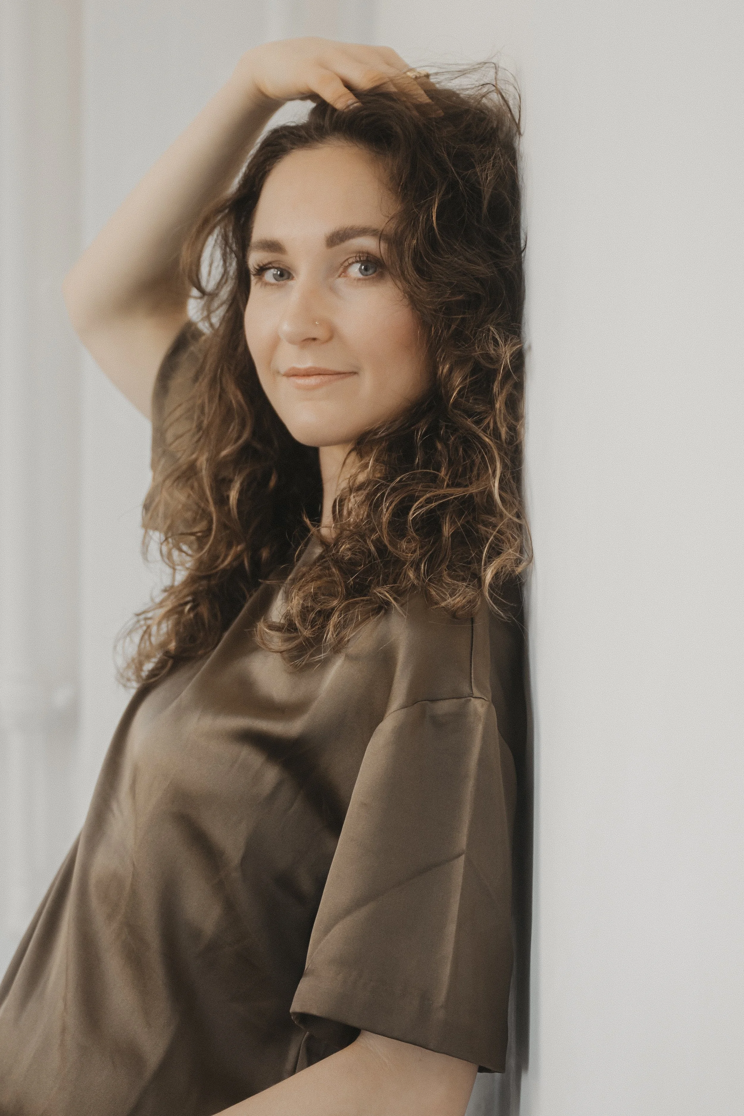 Fotoshooting Studio Bern