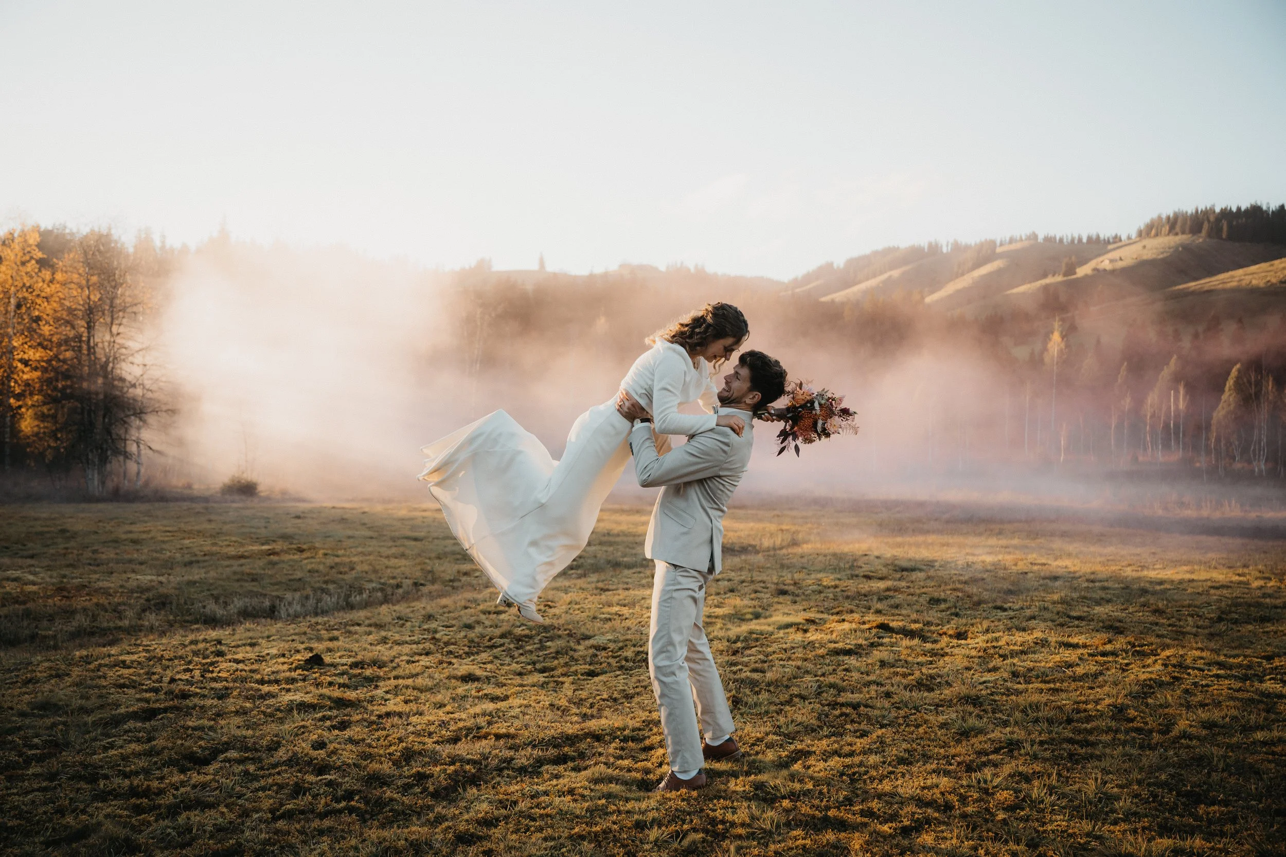 Coupleshooting Elopement Eriz mirjmathys.ch