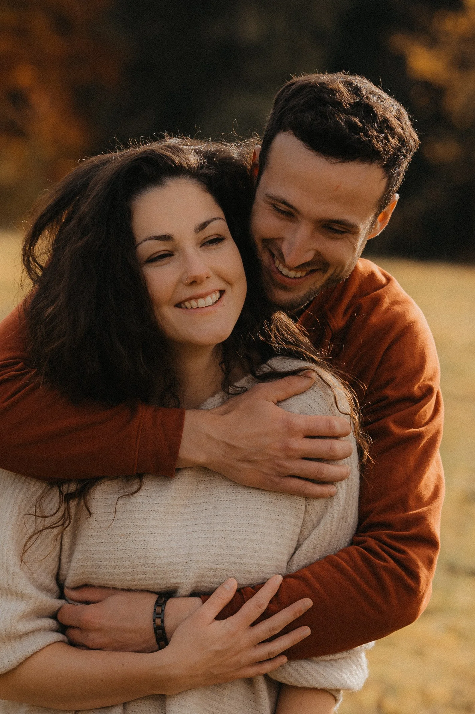 	

Fotoshooting im Herbst