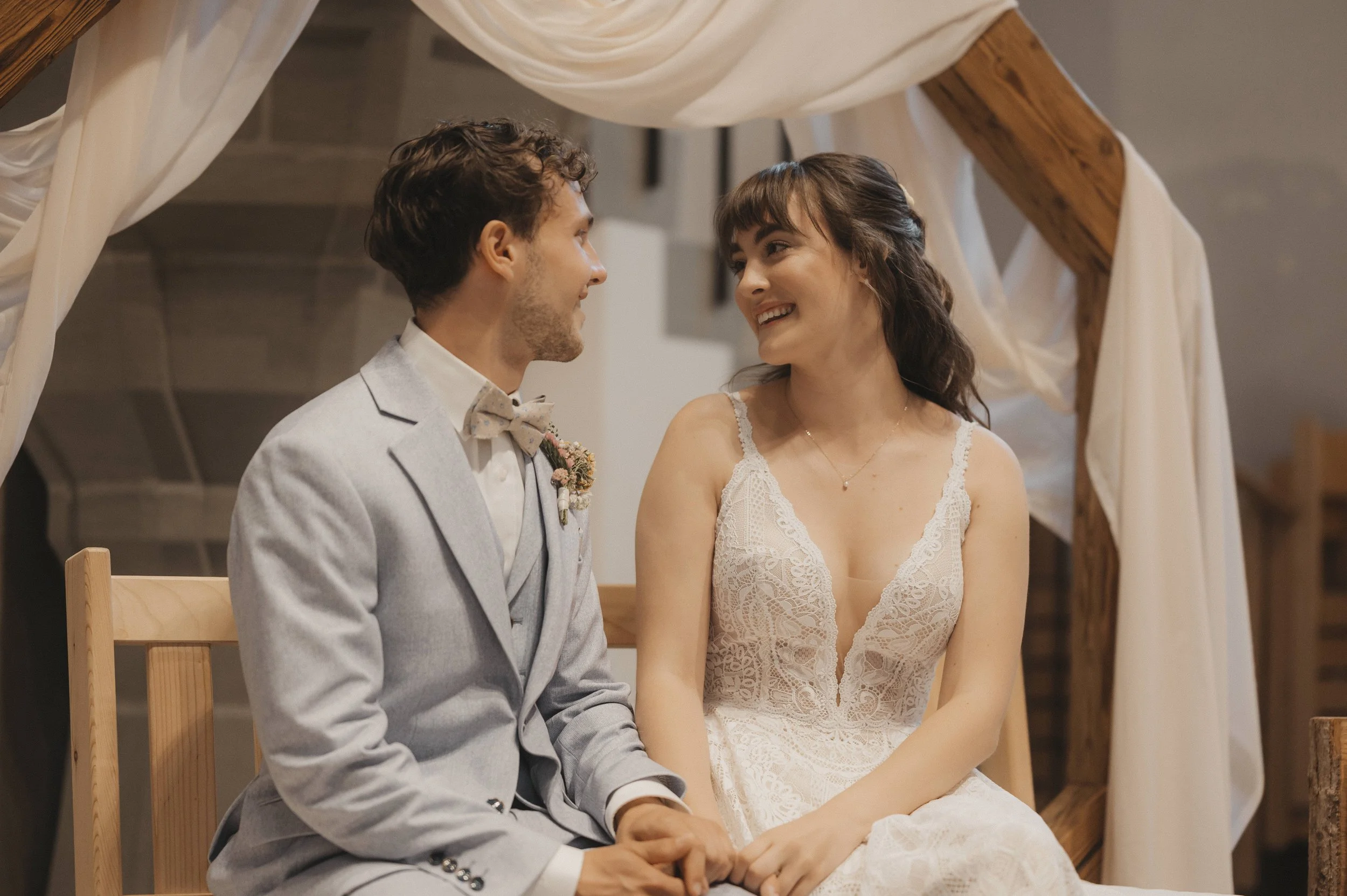 Hochzeitsfotograf Thun