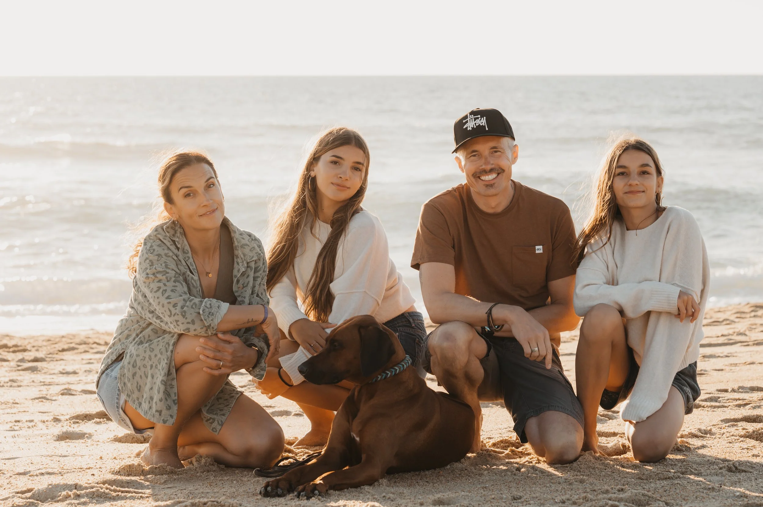 	

Familyshooting am Meer
