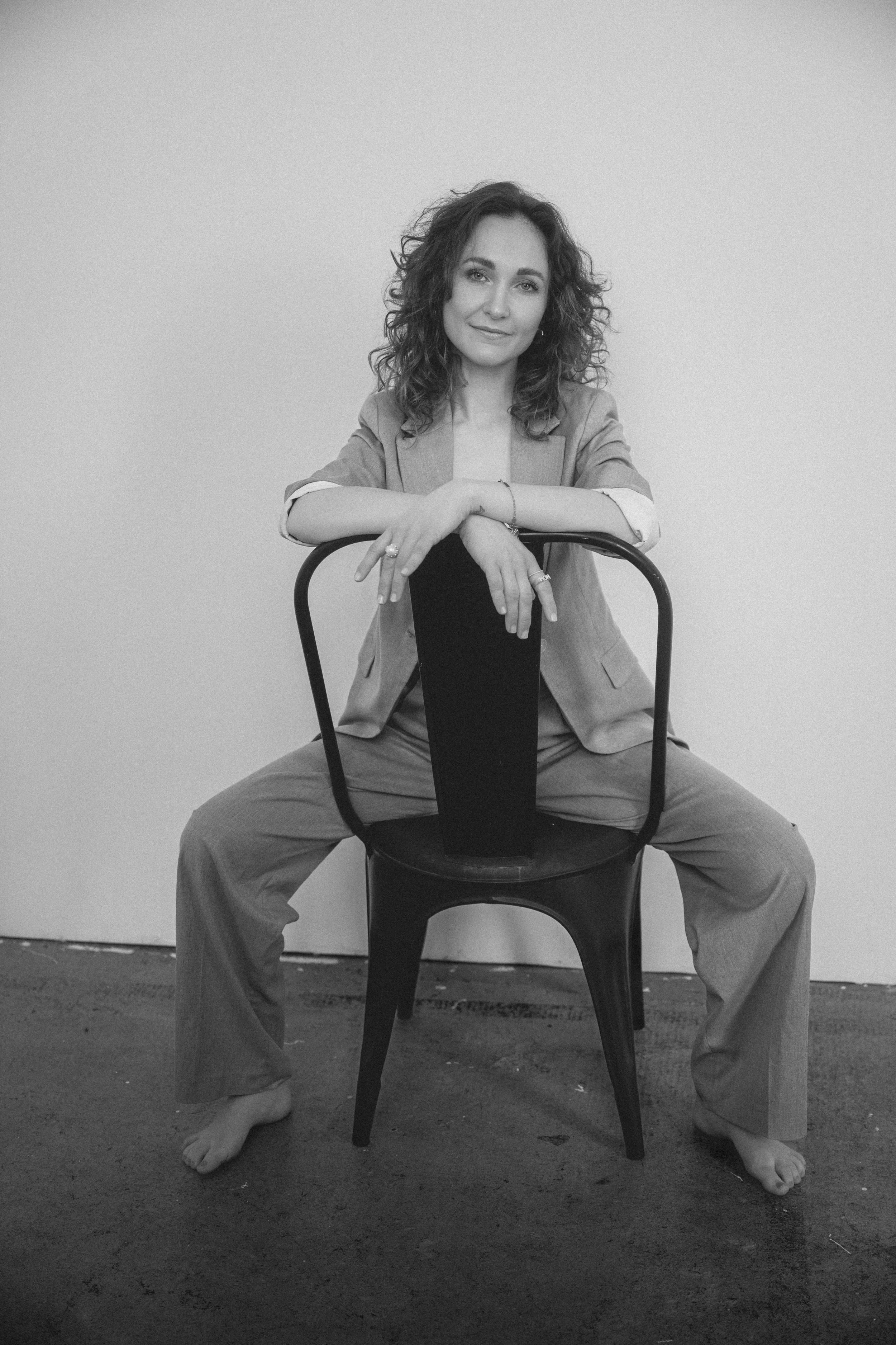 Fotoshooting Studio Bern